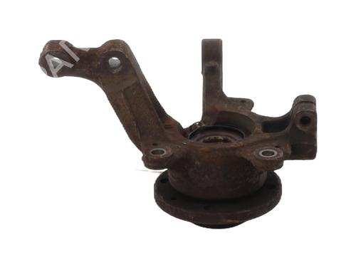 Right front steering knuckle RENAULT CLIO III (BR0/1, CR0/1) 1.4 16V | BP26686673M26 