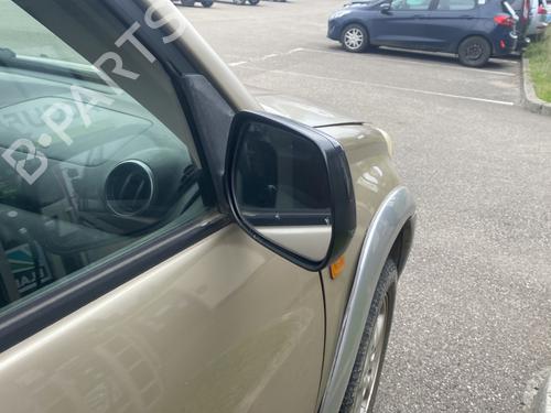 Used Right mirror TOYOTA RAV 4 II (_A2_) 2.0 D 4WD (CLA20_, CLA21_, CLA20R, CLA21R) (116 hp) 29511734