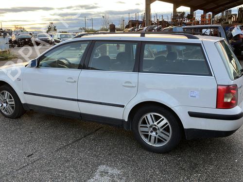 Alternator VW PASSAT B5.5 Variant (3B6) 1.9 TDI | BP23104234M7 - Image 9