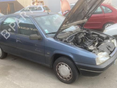Alternator CITROËN ZX (N2) 1.4 i | BP20972129M7 