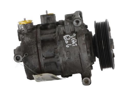 Used AC compressor AC compressor VW POLO VI (AW1, BZ1, AE1) 1.0 (75 hp) 33000049 33000049