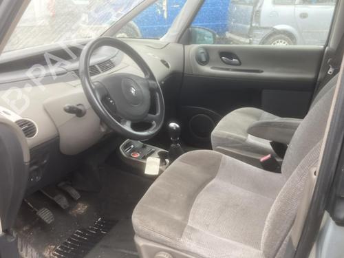 Højre forlygte RENAULT ESPACE IV (JK0/1_) 2.2 dCi (JK0H) | BP20959804C29 