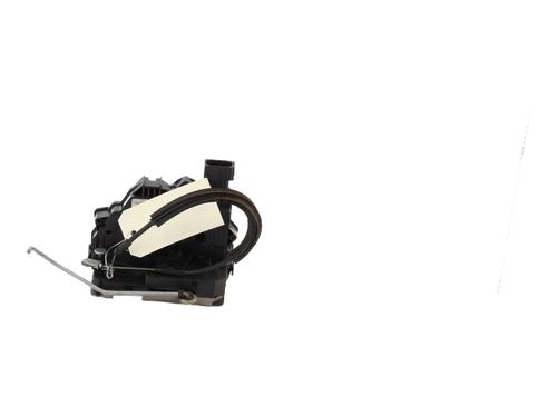 Front left lock PEUGEOT BOXER Van 2.0 BlueHDi 110 | BP24665615C98 