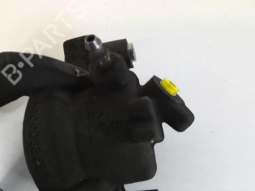 Used Right front brake caliper Right front brake caliper DACIA SANDERO II 1.2 (75 hp) 20945007 20945007