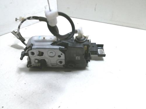 Front right lock PEUGEOT 5008 (0U_, 0E_) 2.0 HDi 150 / BlueHDi 150 | BP20945895C97 