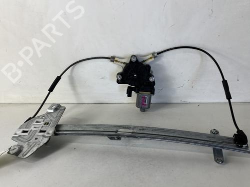 Front right window mechanism KIA PICANTO II (TA) 1.2 | BP23791316C23 - Image 2
