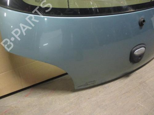 Tailgate FORD KA (RB_) 1.3 i | BP20946508C6 