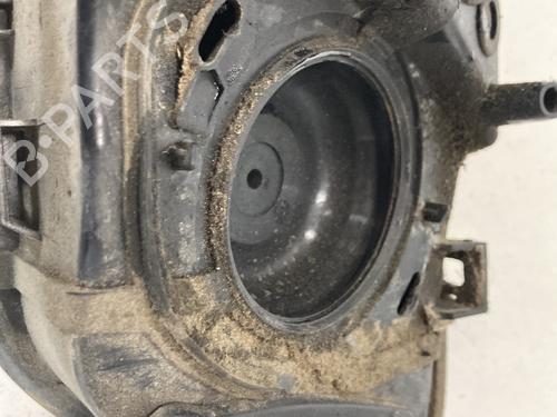 Fuel flap RENAULT SCÉNIC IV (J9_) 1.5 dCi 110 | BP20968007C131 
