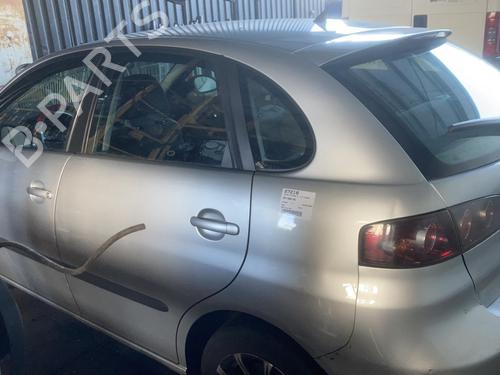 Front left window mechanism SEAT IBIZA III (6L1) 1.9 TDI | BP20959946C22 