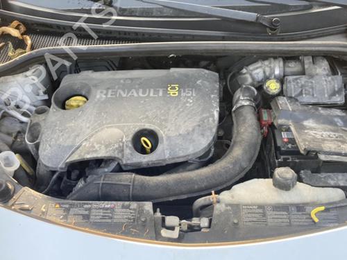 Tailgate lift support RENAULT CLIO III (BR0/1, CR0/1) 1.5 dCi (C/BR0G, C/BR1G) | BP20947244C138 