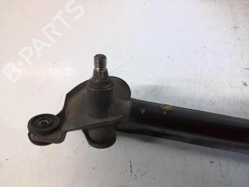 Used Front wiper motor Front wiper motor HYUNDAI GETZ (TB) 1.3 i (82 hp) 20965860 20965860