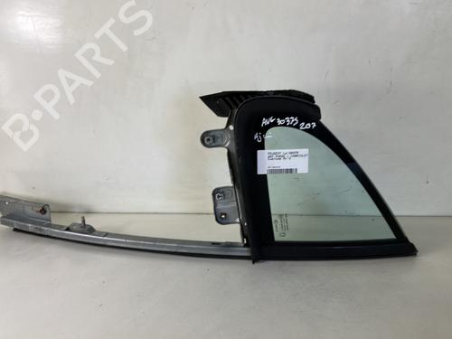 Venstre foran trekantet rude PEUGEOT 207 CC (WD_) 1.6 HDi (109 hp) 25600242