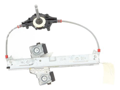 Rear right window mechanism FORD FIESTA VI (CB1, CCN) 1.0 EcoBoost | BP21671602C25 