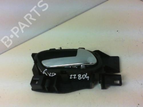 Used Front right interior door handle CITROËN C3 II (SC_) 1.4 (73 hp) 22917714