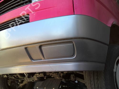 Used Front bumper Front bumper VW TRANSPORTER T4 Bus (70B, 70C, 7DB, 7DK, 70J, 70K, 7DC, 7DJ) 1.9 TD (68 hp) 29429781 29429781