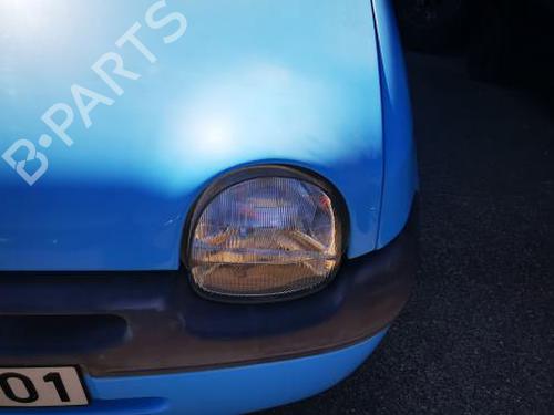 Phare gauche Phare gauche RENAULT TWINGO I (C06_) 1.2 (C066, C068) (58 hp) 20963777 20963777