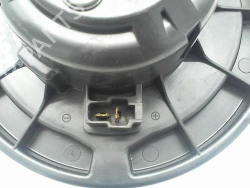 Used Heater blower motor TOYOTA COROLLA Verso (ZER_, ZZE12_, R1_) 2.2 D-4D (AUR10_, AUR10R) (136 hp) 20964498