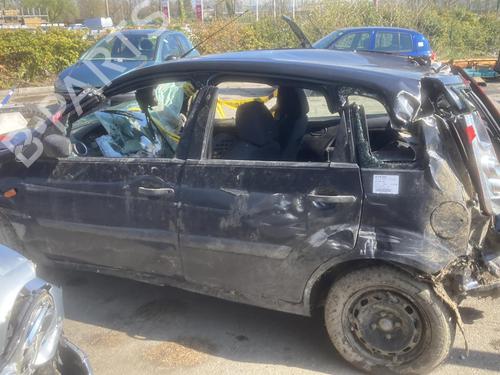 Starter FORD FIESTA V (JH_, JD_) 1.4 TDCi | BP20959325M8 