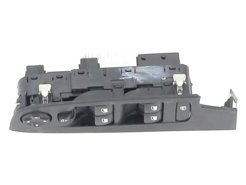 Left front window switch CITROËN C4 Grand Picasso II (DA_, DE_) 1.6 BlueHDi 120 | BP30122548I27