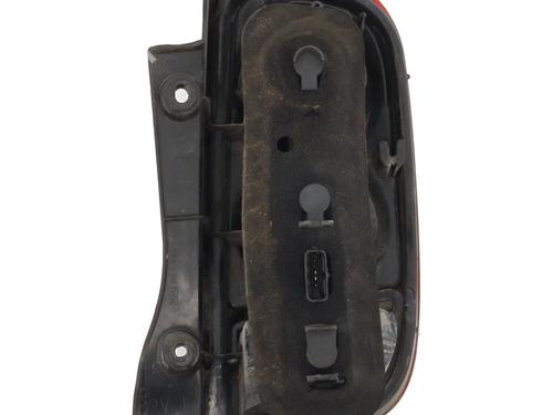 Left taillight NISSAN MICRA III (K12) 1.5 dCi | BP20964739C34 