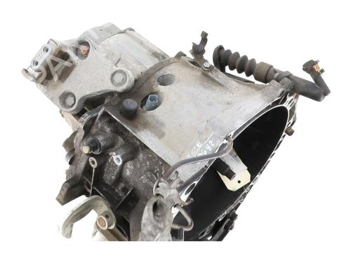 Gearbox PEUGEOT 308 SW II (LC_, LJ_, LR_, LX_, L4_) 1.6 HDi 92 | BP20968328M3