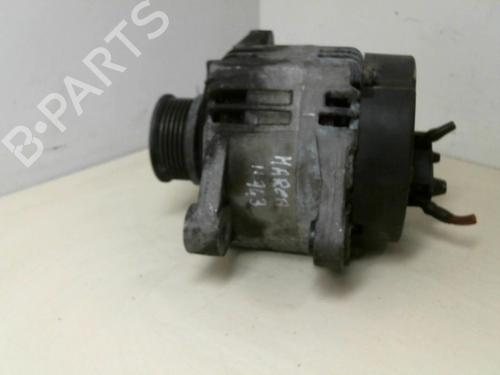 Used Alternator FIAT MAREA (185_) 2.0 150 20V (147 hp) 22027762