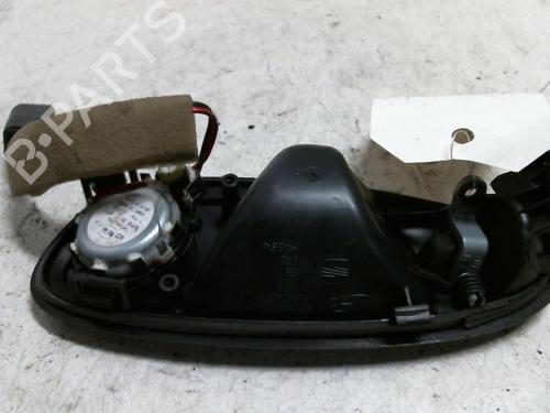 Front right interior door handle SEAT LEON (1P1) 2.0 TDI | BP20963011I14 