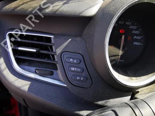 Used Headlight switch Headlight switch ALFA ROMEO GIULIETTA (940_) 1.6 JTDM (940FYB11, 940FYB1A, 940FYF11, 940FYF1A) (120 hp) 20951663 20951663