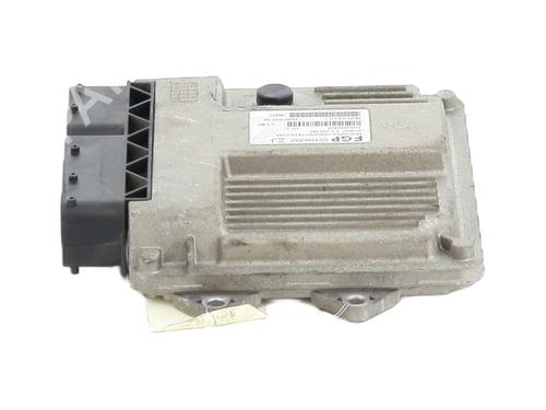 Engine control unit (ECU) OPEL CORSA C (X01) 1.3 CDTI (F08, F68) | BP30762200M57 - Image 5