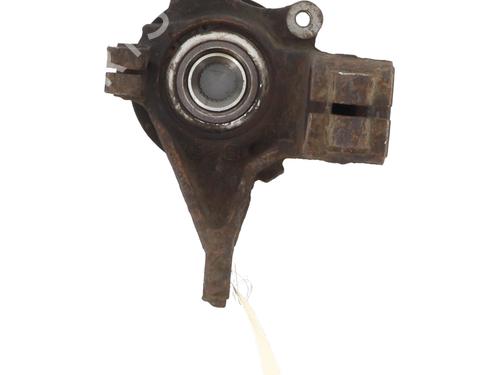 Used Right front steering knuckle Right front steering knuckle PEUGEOT PARTNER Box Body/MPV (5_, G_) 1.9 D (69 hp) 26022637 26022637
