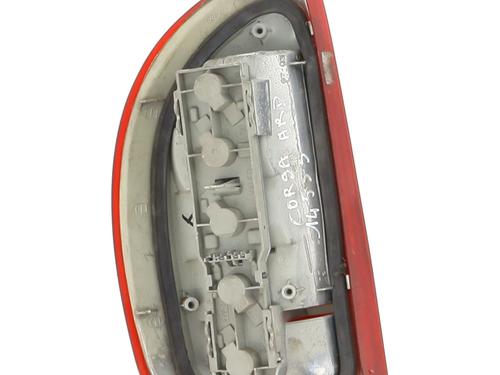 Used Right taillight Right taillight OPEL CORSA B (S93) 1.4 i (F08, F68, M68) (60 hp) 22019870 22019870
