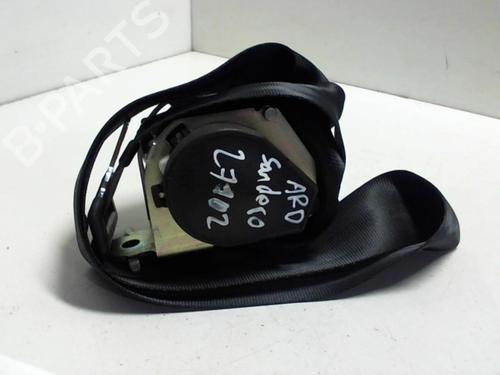 Used Rear right belt tensioner DACIA SANDERO 1.5 dCi (68 hp) 20965652