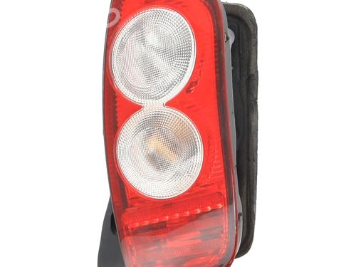 Used Right taillight NISSAN MICRA III (K12) 1.5 dCi (65 hp) 20957846