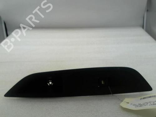 Used Right front window switch PEUGEOT 208 II (UB_, UP_, UW_, UJ_) 1.2 PureTech 100 (101 hp) 20943793