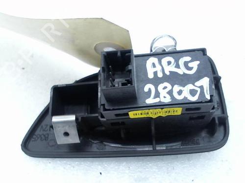 Used Left rear window switch Left rear window switch FIAT BRAVO II (198_) 1.6 D Multijet (198AXH1B) (105 hp) 20952619 20952619