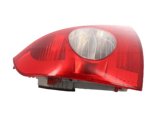 Left taillight RENAULT CLIO II (BB_, CB_) 1.4 16V (B/CB0P, BB13) | BP20959144C34 