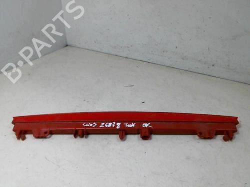 Used Third brake light RENAULT CLIO V (B7_) 1.0 TCe 90 (B7MT) (91 hp) 20947730