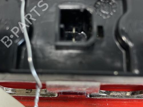 Used Third brake light Third brake light CITROËN NEMO MPV 1.3 HDi 75 (75 hp) 20938187 20938187
