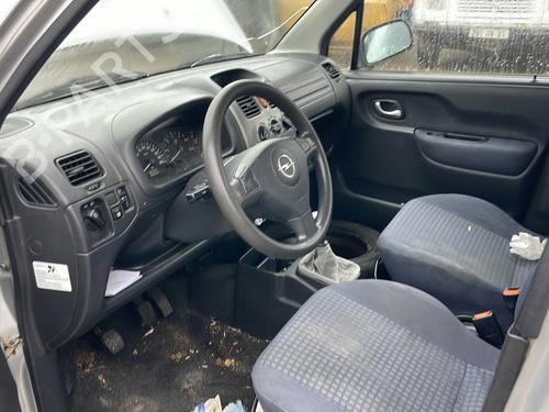 Starter OPEL AGILA (A) (H00) 1.3 CDTI (F68) | BP22711414M8 
