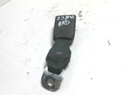 Used Seat buckle PEUGEOT 107 (PM_, PN_) 1.0 (68 hp) 20953889