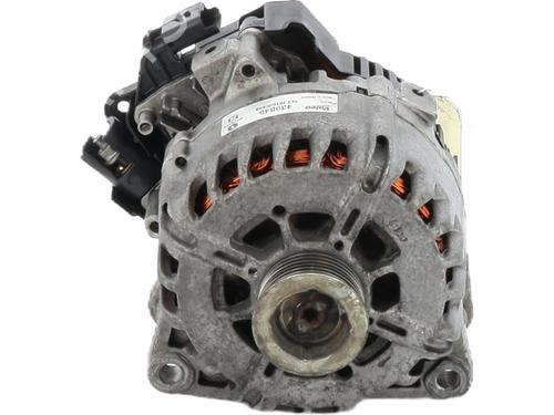 Used Alternator PEUGEOT 308 SW I (4E_, 4H_) 1.6 HDi (92 hp) 30397721