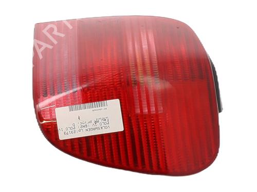 Right taillight VW POLO (6N2) 1.4 | BP24616739C35 