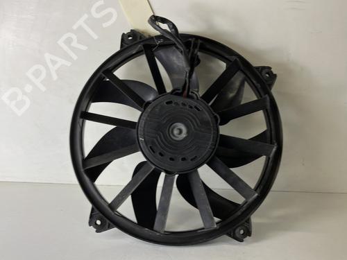 Radiator fan PEUGEOT PARTNER Tepee 1.6 HDi 90 | BP22642041M35 