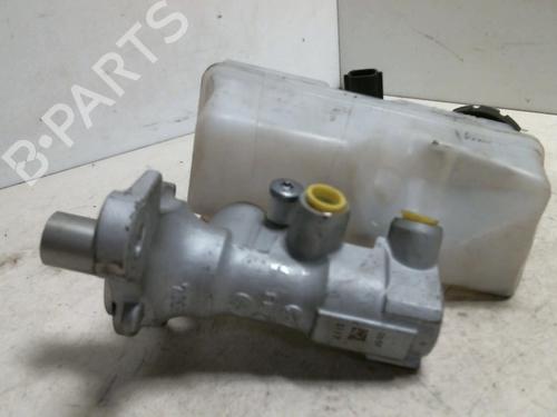 Used Brake master cylinder Brake master cylinder RENAULT CLIO IV (BH_) 0.9 TCe 90 (BHNF, BHMA, BHMH, BHJK, BHJR) (90 hp) 20962733 20962733
