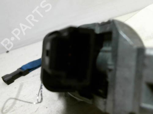 Ignition barrel PEUGEOT 407 (6D_) 2.7 HDi (6DUHZJ, 6DUHZF) | BP20963658M48 