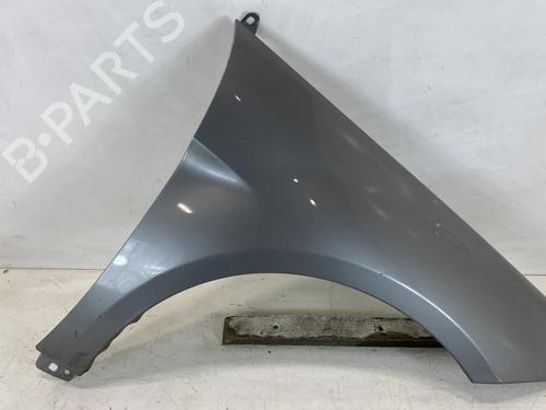 Used Right front fenders MERCEDES-BENZ B-CLASS Sports Tourer (W245) B 200 CDI (245.208) (140 hp) 22023944