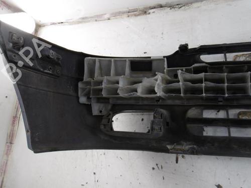 Used Front bumper RENAULT CLIO I (B/C57_, 5/357_) 1.4 (B57J, C57J, B57P) (75 hp) 22022022