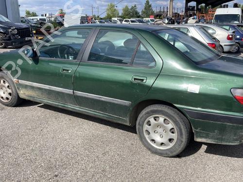 Hand brake PEUGEOT 406 (8B) 1.8 16V | BP23792301I18 