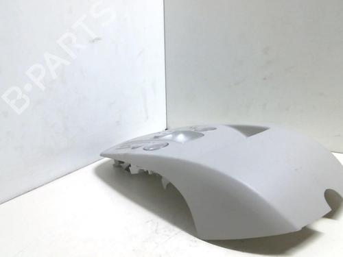 Interior roof light CITROËN C4 II (NC_) 1.6 HDi 115 | BP20958652I8