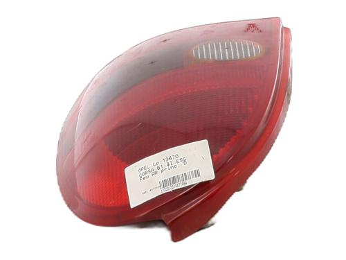 Right taillight OPEL CORSA B (S93) 1.2 i (F08, F68, M68) | BP22019789C35 
